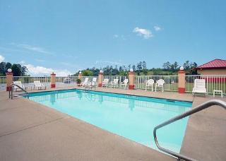 Hotel Comfort Inn