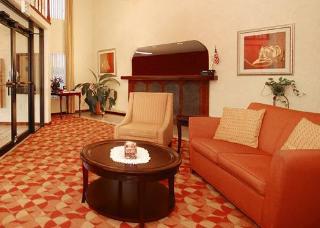 Hotel Comfort Inn