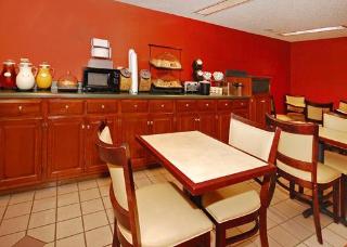 Hotel Comfort Inn