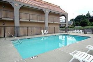 Hotel Comfort Inn