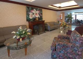 Hotel Comfort Inn