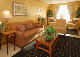 Hotel Comfort Inn