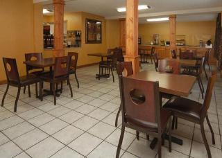 Hotel Comfort Inn