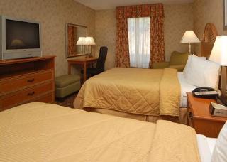 Hotel Comfort Inn
