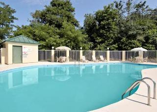 Hotel Comfort Inn
