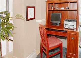 Hotel Comfort Inn