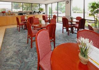 Hotel Comfort Inn