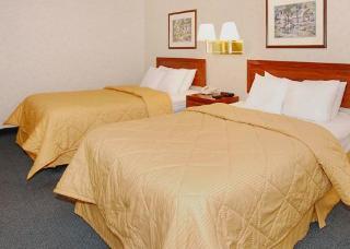 Hotel Comfort Inn