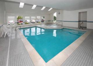 Hotel Comfort Inn