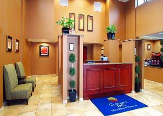 Hotel Comfort Inn