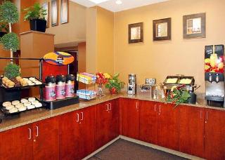 Hotel Comfort Inn