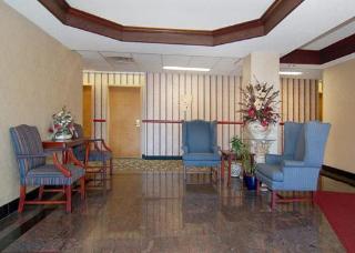 Hotel Comfort Inn