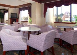 Hotel Comfort Inn