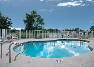 Hotel Comfort Inn