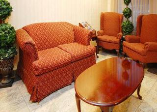 Hotel Comfort Inn