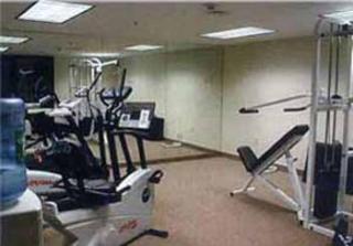 Hotel Comfort Inn