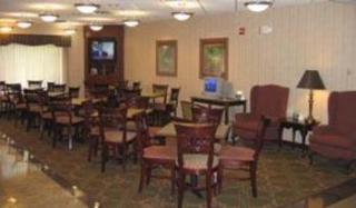 Hotel Comfort Inn