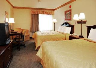 Hotel Comfort Inn