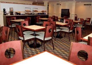 Hotel Comfort Inn