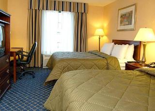Hotel Comfort Inn