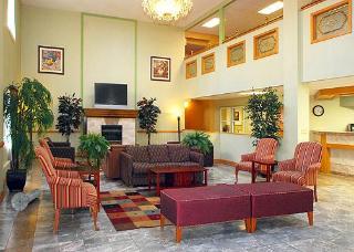 Hotel Comfort Inn