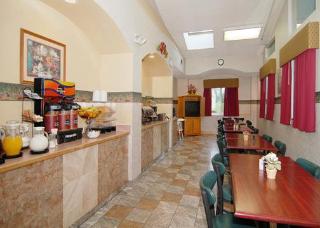 Hotel Comfort Inn