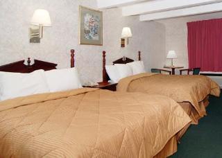 Hotel Comfort Inn