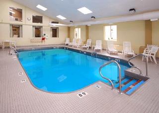 Hotel Comfort Inn