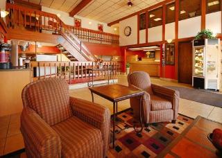 Hotel Comfort Inn