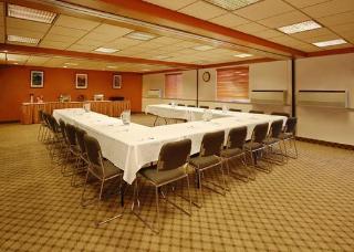 Hotel Comfort Inn