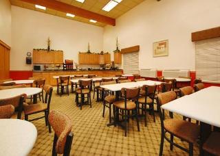 Hotel Comfort Inn