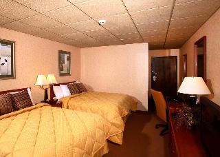 Hotel Comfort Inn