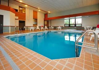 Hotel Comfort Inn