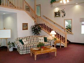 Hotel Comfort Inn