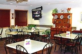 Hotel Comfort Inn