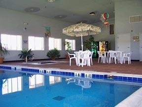 Hotel Comfort Inn