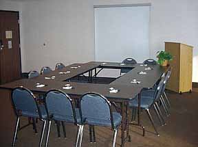 Hotel Comfort Inn