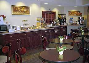 Hotel Comfort Inn