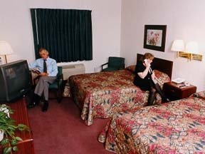 Hotel Comfort Inn