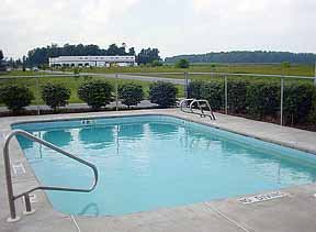 Hotel Comfort Inn