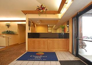 Hotel Comfort Inn