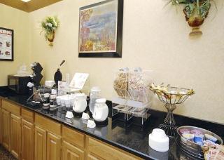 Hotel Comfort Inn