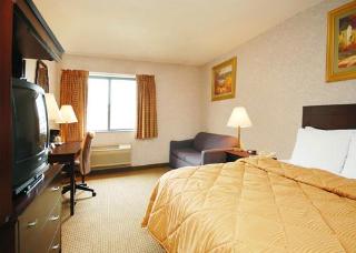Hotel Comfort Inn