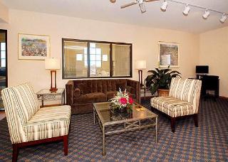 Hotel Comfort Inn