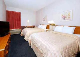 Hotel Comfort Inn