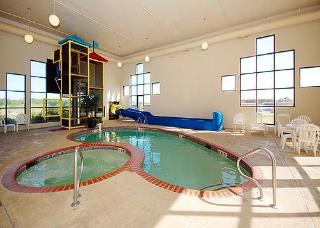 Hotel Comfort Inn