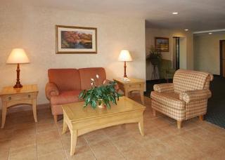 Hotel Comfort Inn