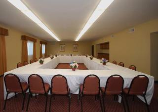 Hotel Comfort Inn