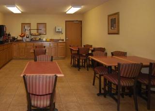 Hotel Comfort Inn