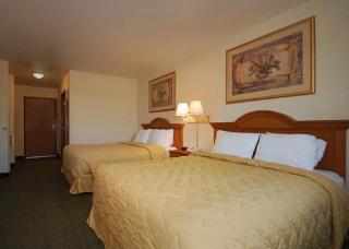 Hotel Comfort Inn
